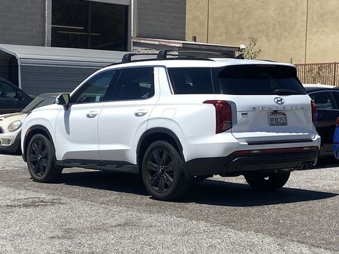 Used 2024 Hyundai Palisade XRT FWD image 4
