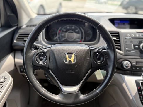 Used 2013 Honda CR-V EX-L image 23