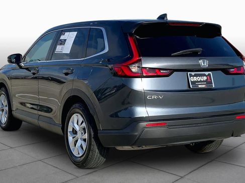 Used 2025 Honda CR-V LX image 12