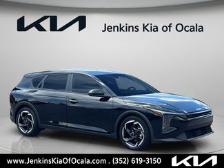 New 2026 Kia K4 EX FWD video 1