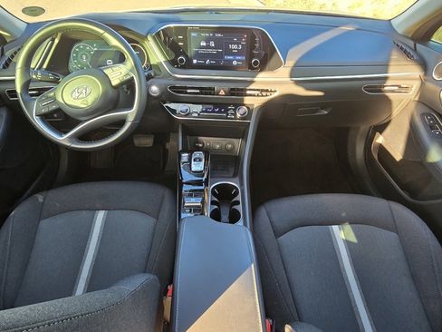 Used 2022 Hyundai Sonata SEL w/ Convenience Package image 25