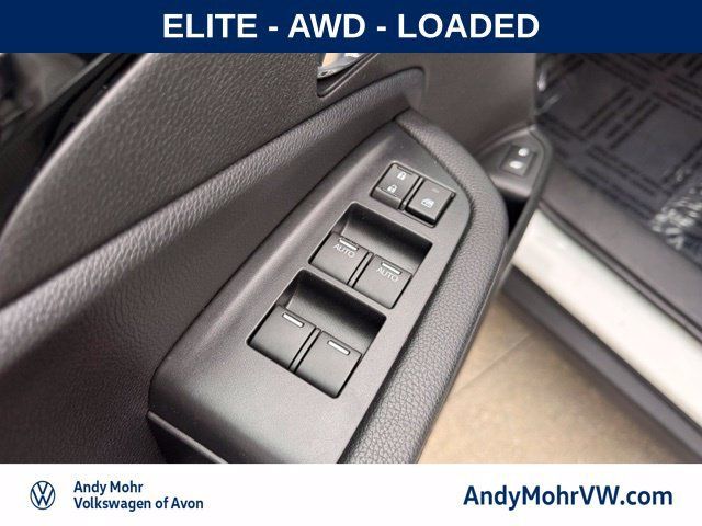 Used 2021 Honda Passport Elite image 15