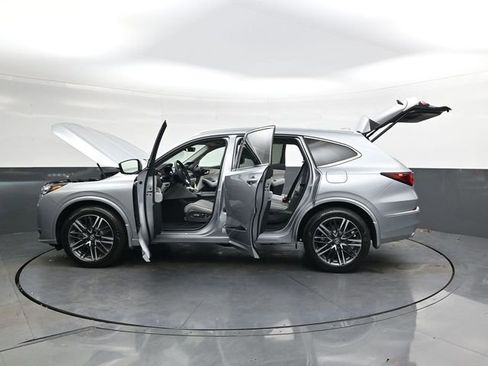 New 2026 Acura MDX w/ Advance Package image 43
