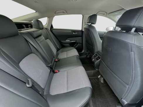 Used 2021 Honda Clarity Plug-In Hybrid image 18