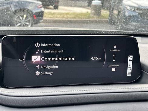 New 2026 MAZDA CX-30 2.5 Turbo w/ Premium Plus Pkg image 10