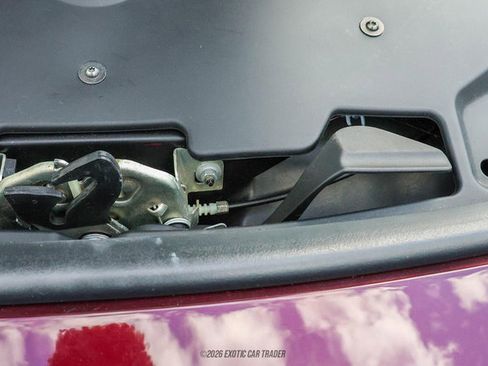 Used 2007 Maserati Quattroporte Sport GT image 22