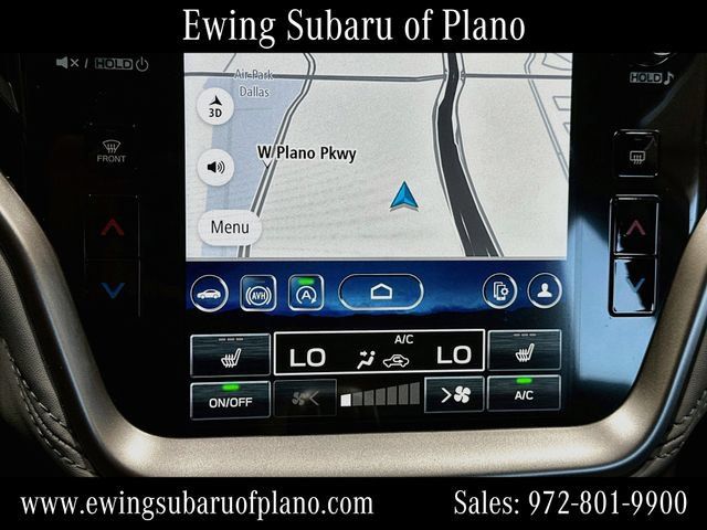 Used 2025 Subaru Legacy Premium AWD/4WD image 16