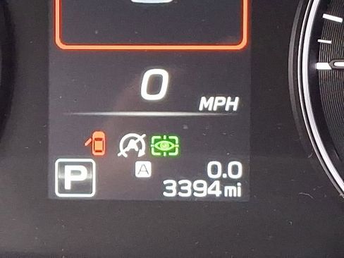 Used 2025 Subaru Outback Limited w/ Popular Package #2 image 21