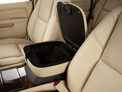 Used 2010 Cadillac Escalade ESV Platinum AWD/4WD image 20