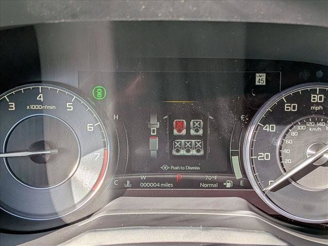 Used 2025 Acura RDX w/ Technology Package AWD/4WD image 10