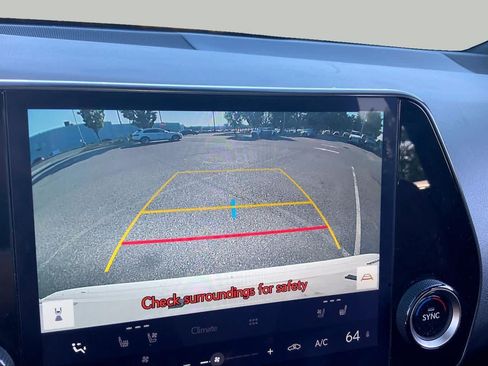 Used 2023 Lexus NX 250 FWD image 27