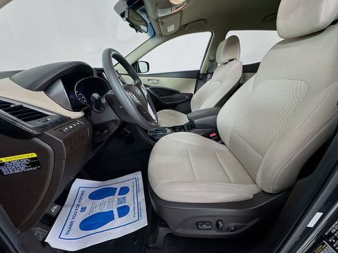 Used 2018 Hyundai Santa Fe Sport w/ 2.4L Value Package 02 FWD image 25