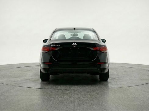 Used 2025 Nissan Sentra SV FWD image 7