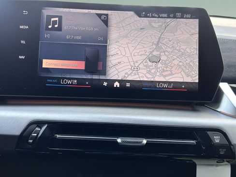 New 2026 BMW X2 xDrive28i w/ Technology Package image 21