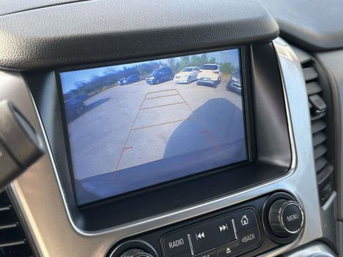 Used 2020 Chevrolet Tahoe LT image 25