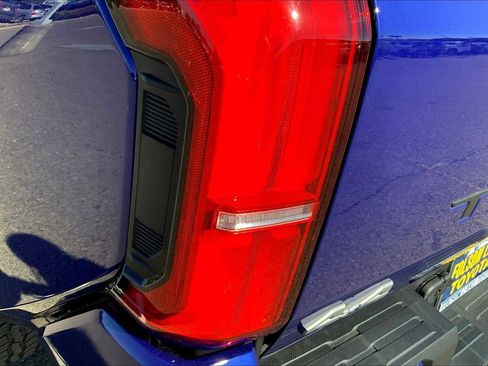 New 2025 Toyota Tacoma TRD Off-Road image 14