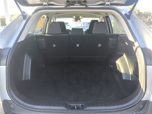 Used 2024 Toyota RAV4 XLE image 11