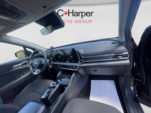 Certified 2023 Kia Sportage LX AWD/4WD image 10