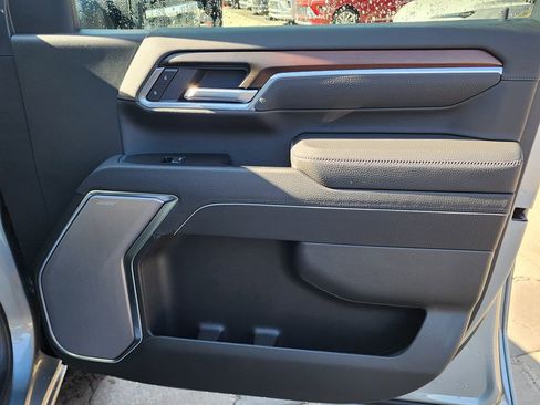 New 2026 GMC Sierra 2500 Denali image 41