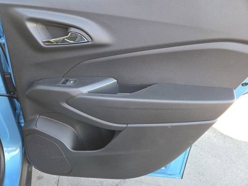 New 2026 Chevrolet Trax ACTIV w/ Driver Confidence Package image 25