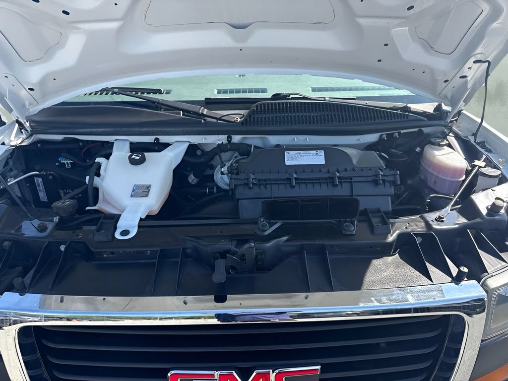 Used 2022 GMC Savana 2500 w/ Driver Convenience Package RWD image 20