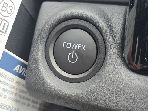 New 2026 Subaru Solterra AWD/4WD image 26