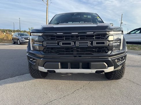 Used 2025 Ford F150 Raptor image 6