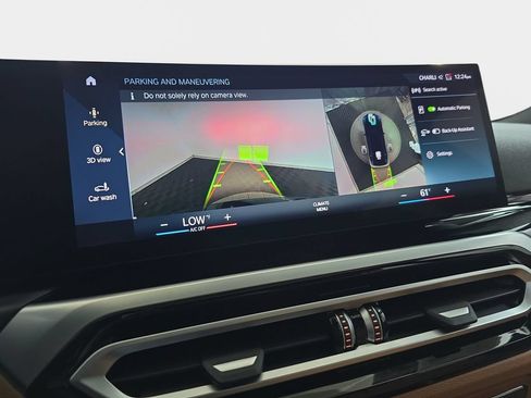 Used 2023 BMW i4 eDrive35 w/ Premium Package RWD image 24