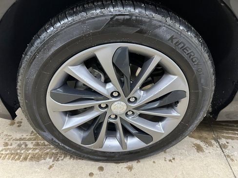 Certified 2023 Buick Encore GX Select w/ Sport Touring Package image 35