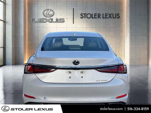 Used 2019 Lexus ES 350 350 image 8