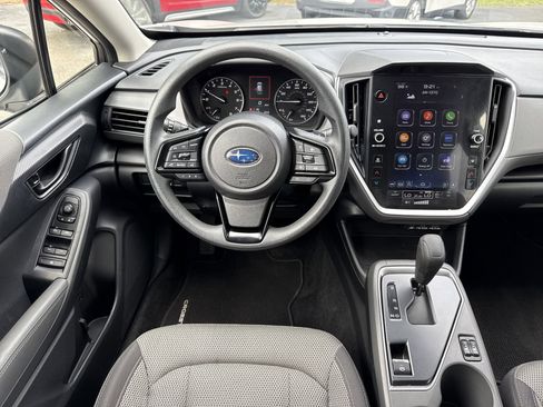 Used 2024 Subaru Crosstrek 2.0i Premium AWD/4WD image 12