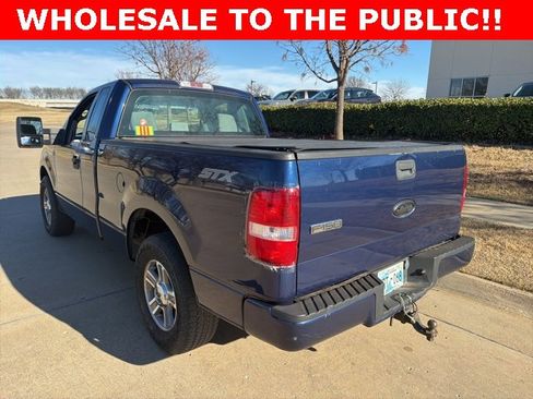 Used 2008 Ford F150 STX image 8