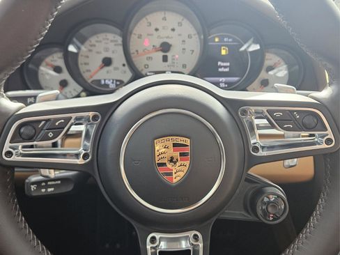 Used 2019 Porsche 911 Turbo w/ Light Design Package image 21