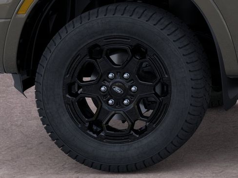 New 2026 Ford Ranger Lariat AWD/4WD image 20