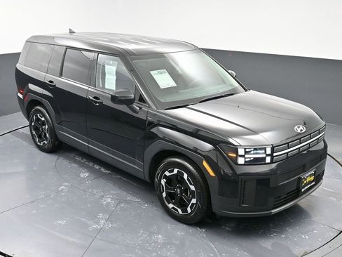 Used 2024 Hyundai Santa Fe SE image 44