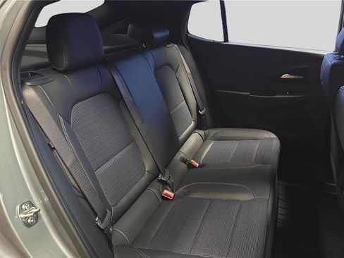 New 2026 Buick Envista Preferred w/ Convenience I Package image 17