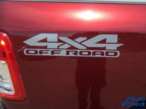 Used 2021 RAM 2500 Tradesman AWD/4WD image 19