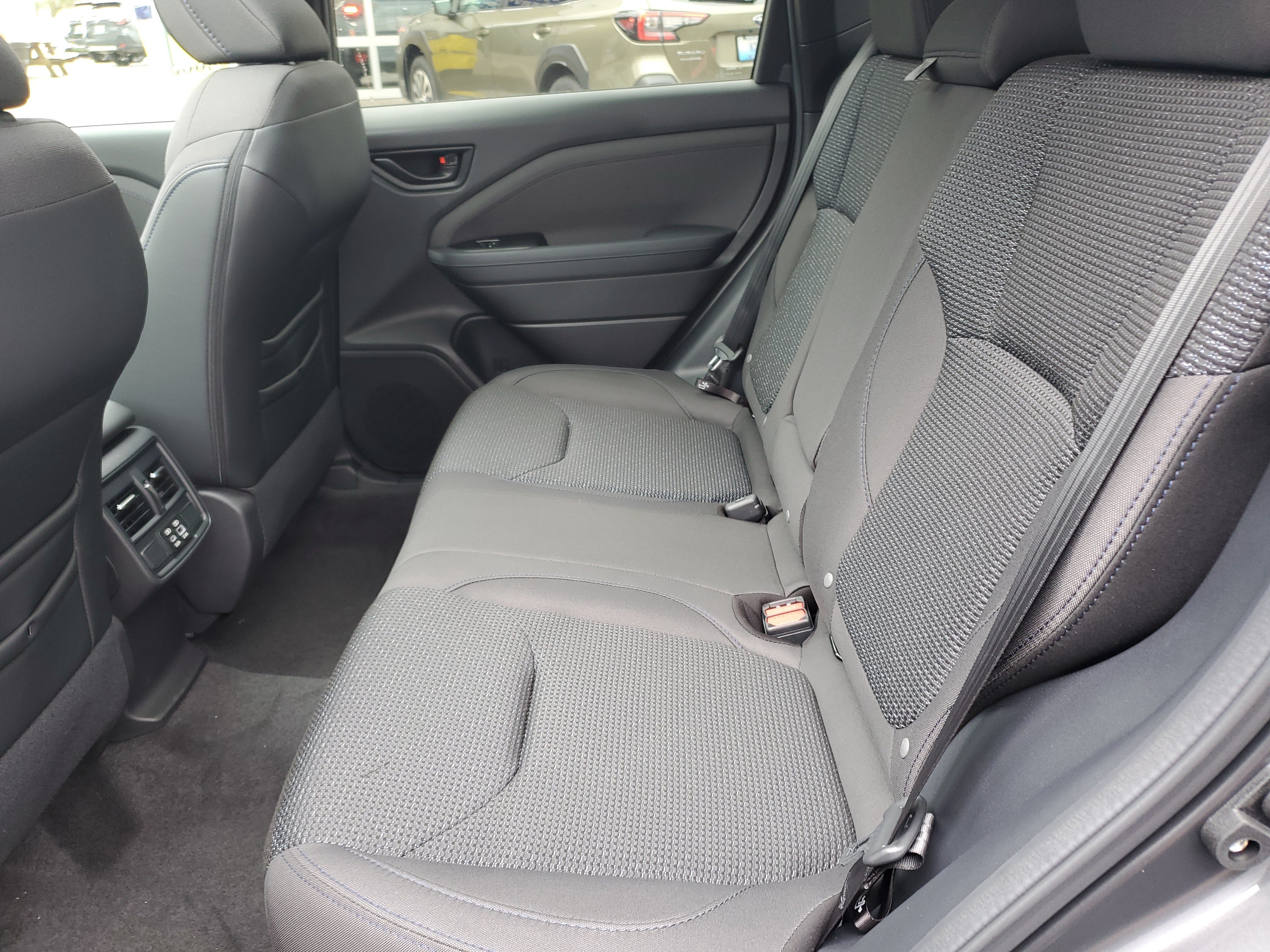 Used 2026 Subaru Forester Premium AWD/4WD image 9