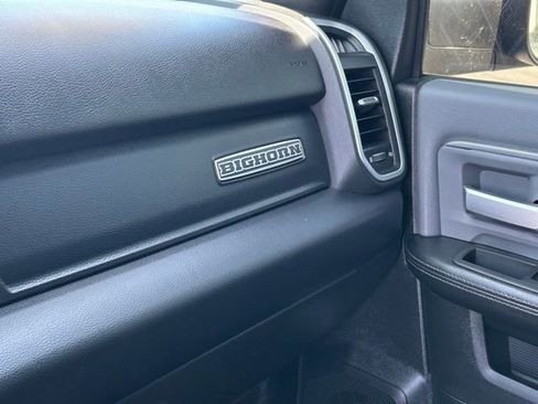 Used 2022 RAM 2500 Big Horn w/ Level A Equipment Group AWD/4WD image 39