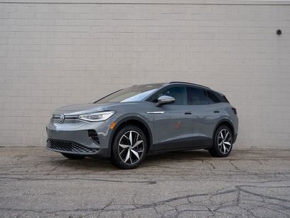 Used 2023 Volkswagen ID.4 Pro S