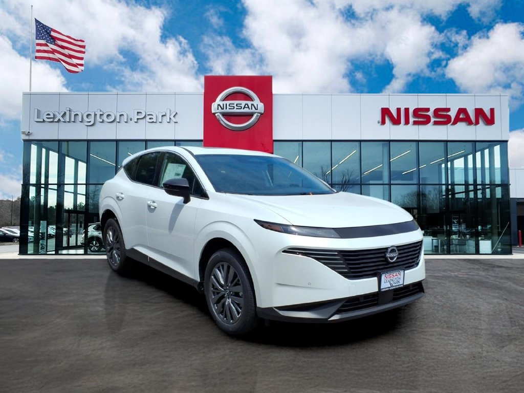 Used 2026 Nissan Murano SL AWD/4WD image 1