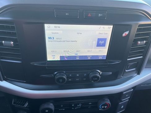 Used 2023 Ford F150 XLT image 17