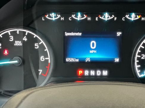 Used 2021 Ford F150 XLT w/ Tow Technology Package image 26