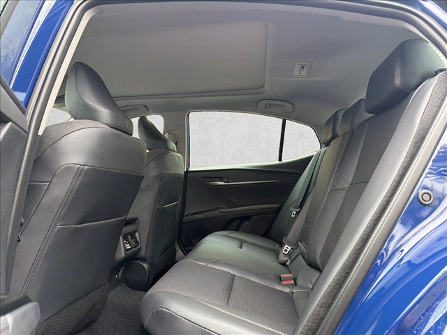 New 2026 Toyota Camry XLE AWD/4WD image 20