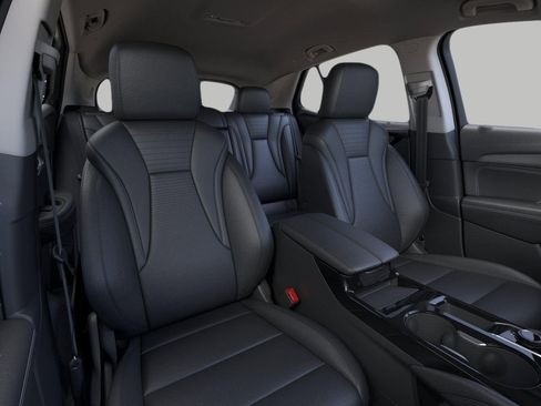 Used 2026 Buick Envision Preferred AWD/4WD image 16