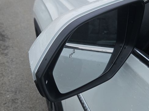 New 2026 Volkswagen Atlas Cross Sport SEL Premium R-Line image 5