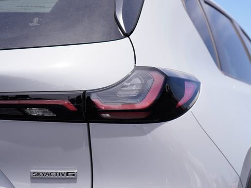New 2026 MAZDA CX-5 Preferred AWD/4WD image 13