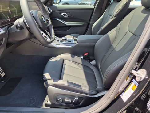 New 2026 BMW M340i w/ Premium Package RWD image 15
