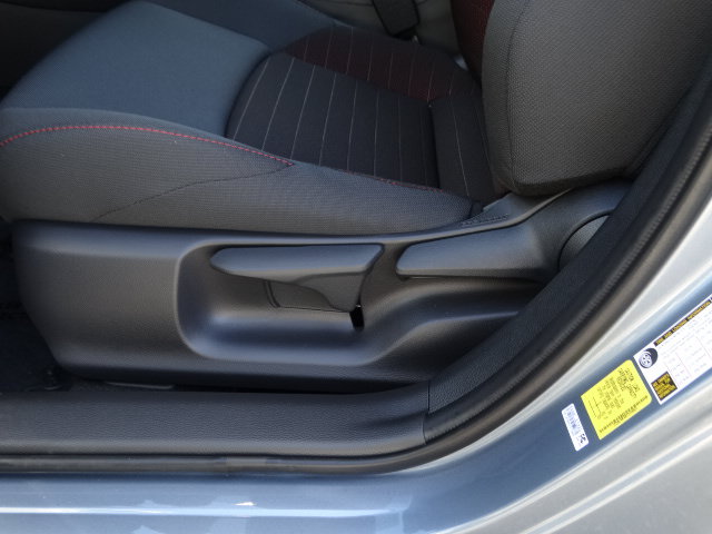 New 2026 Toyota Corolla SE w/ SE Premium Package FWD image 9