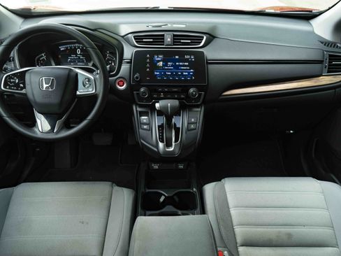 Used 2022 Honda CR-V EX image 26